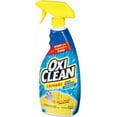thumbnail image 1 of Oxi Clean Laundry Stain Remover Spray 21.5 oz Pack of 5, 1 of 1