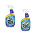 thumbnail image 1 of OxiClean 3 in 1 Deep Clean Multi-purpose Disinfectant Spray, 30 Ounce - Pack of 2, 1 of 3