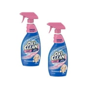 OxiClean Baby Stain Remover Spray, 16 Fl. Oz - Pack of 2