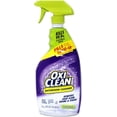 thumbnail image 1 of OxiClean Bathroom Cleaner Fresh, 32 Oz, 2 Pack, 1 of 1