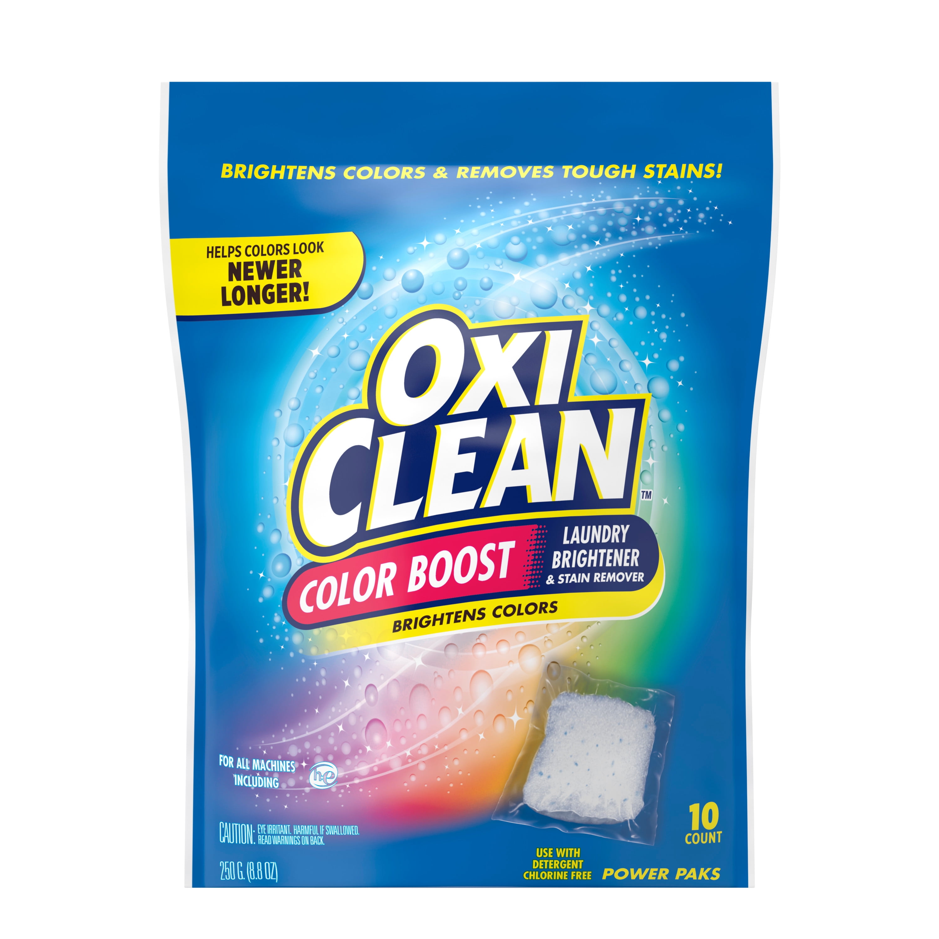 OxiClean Dark Protect Laundry Booster Laundry Stain Remover For Clothes - 3  Lb - Shaw's