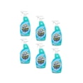 thumbnail image 1 of OxiClean Daily Clean Multi-Purpose Disinfectant Spray, 30 Ounce - Pack of 6, 1 of 3