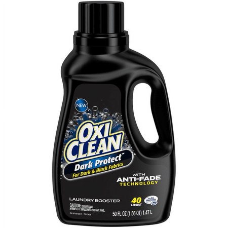 OxiClean Dark Protect Liquid Stain Remover