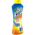 thumbnail image 1 of OxiClean Dishwasher Detergent Lemon Clean, 1 of 7