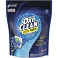 thumbnail image 1 of OxiClean High Def Clean Sparkling Fresh Laundry Detergent Paks, 47 Count, 1 of 9