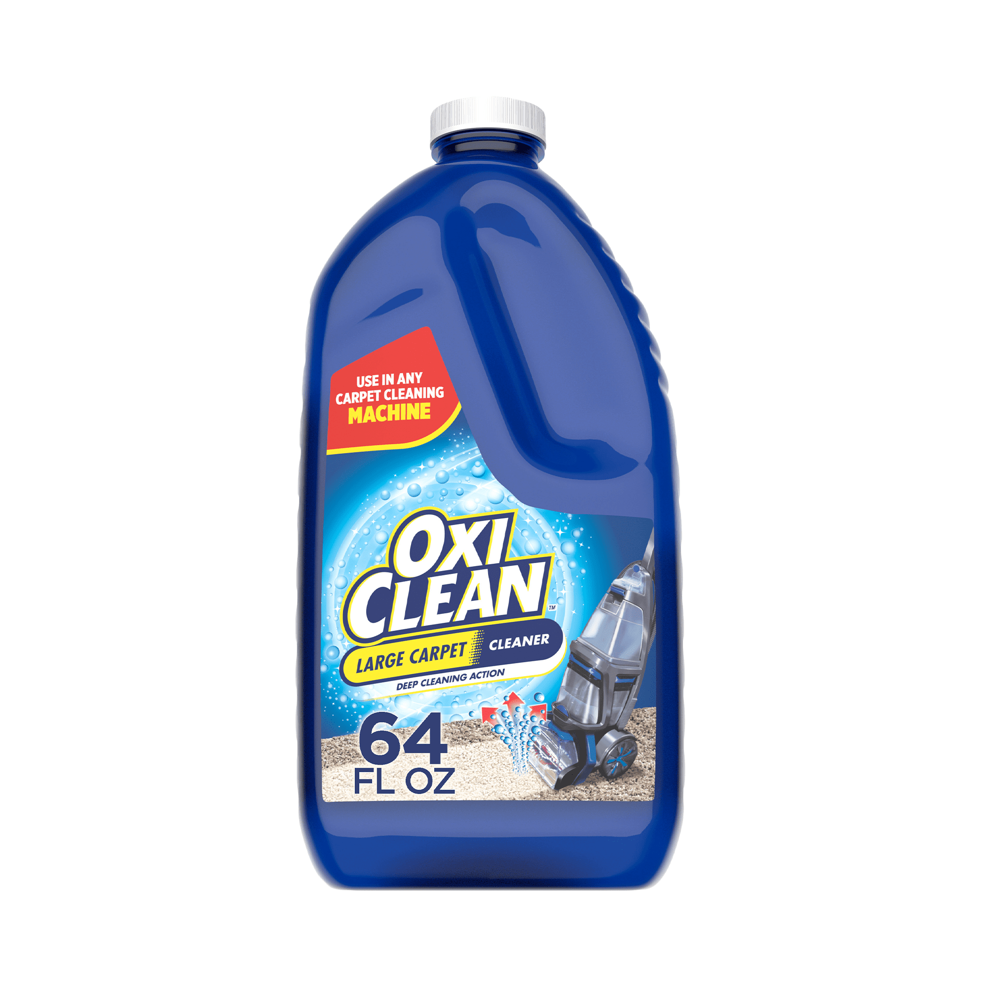OxiClean Large Carpet Cleaner 64 fl oz