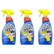 OxiClean Laundry Stain Remover 21.5 Ounce - Pack of 3