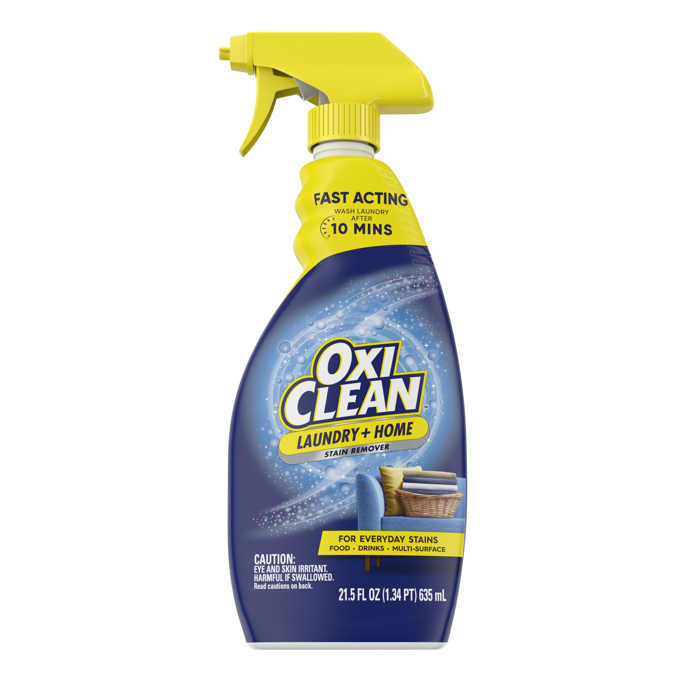Grandma's Secret Spot Remover, 2 oz