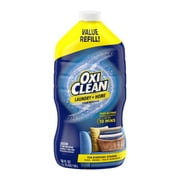 OxiClean Laundry Stain Remover Spray Refill - 56 fl oz