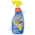 thumbnail image 1 of OxiClean Laundry Stain Remover Spray, 1 of 12