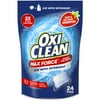 OxiClean Max Force Laundry Stain Remover Gel Stick