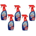 thumbnail image 1 of OxiClean Max Force Laundry Stain Remover Spray 12 fl oz - 5 Pack, 1 of 1