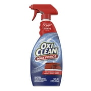 OxiClean Max Force Laundry Stain Remover Spray, 16 fl oz