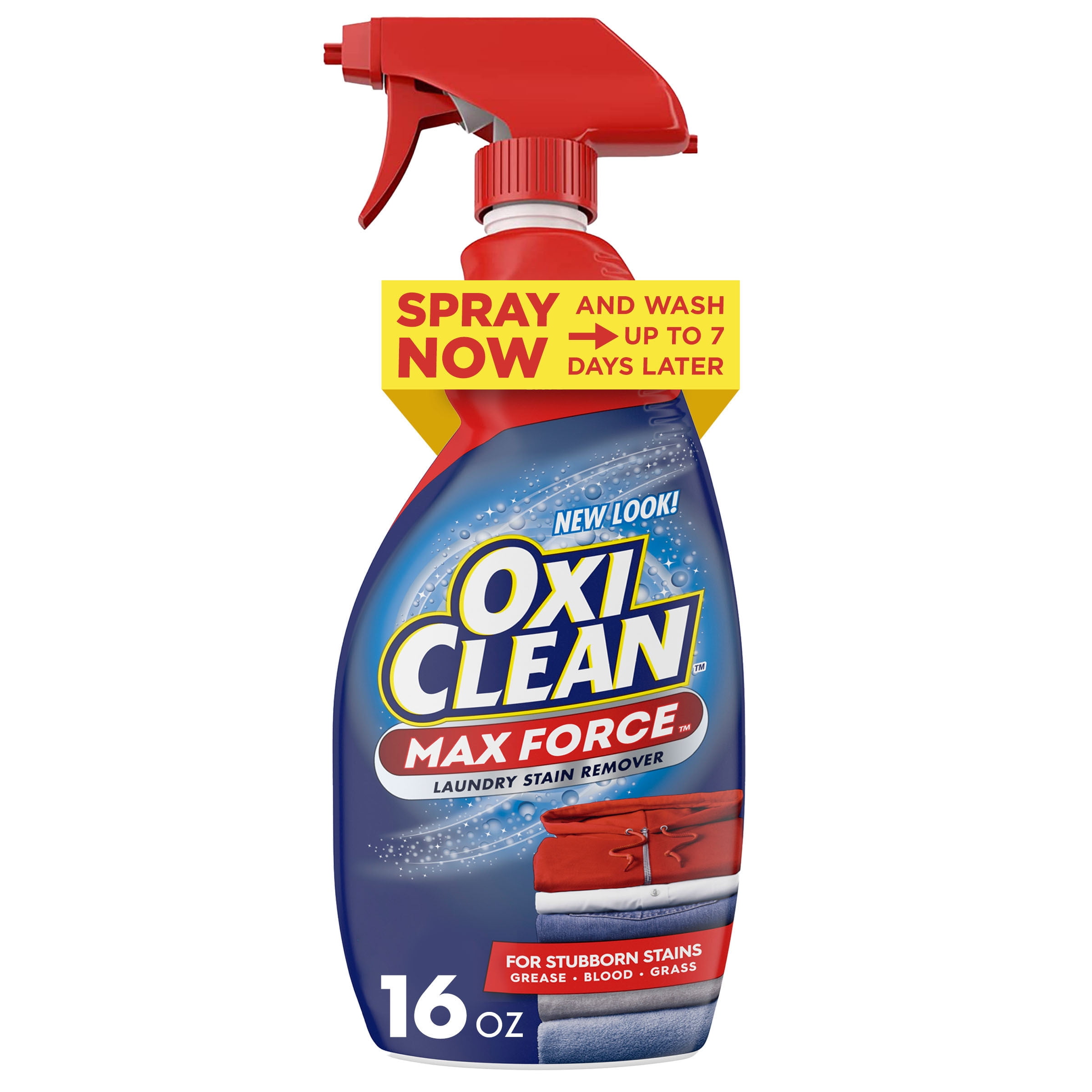 The Best Laundry Stain Removers of 2024 - Reviews by Your Best Digs