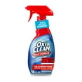thumbnail image 1 of OxiClean Max Force Laundry Stain Remover Spray, Gentle Color-Safe Stain Treater, 16 fl oz, 1 of 13