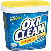 OxiClean Versatile Stain Remover Odor Blasters Laundry Powder - Color Safe - 5 lbs