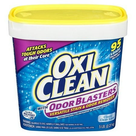 OxiClean Odor Blasters