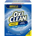 thumbnail image 1 of OxiClean Stain Remover Powder - Powder - 115.52 oz (7.22 lb) - 1 Each - Blue | Bundle of 5 Each, 1 of 1