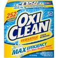thumbnail image 1 of OxiClean Versatile Stain Remover Powder, 10.1 lb., 1 of 16