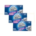 thumbnail image 1 of OxiClean Washing Machine Cleaner with Odor Blasters, 4 Count (Pack of 3), 1 of 6
