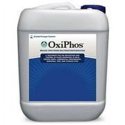 OxiPhos Bactericide Fungicide - 2.5 Gallons