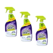 Oxiclean Kaboom Shower Tub&tile 32 oz Pack of 3