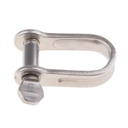 4-Pack 70mm 316 Stainless Steel Swivel Snap Shackles For Marine & Boat Use – SAW 56172