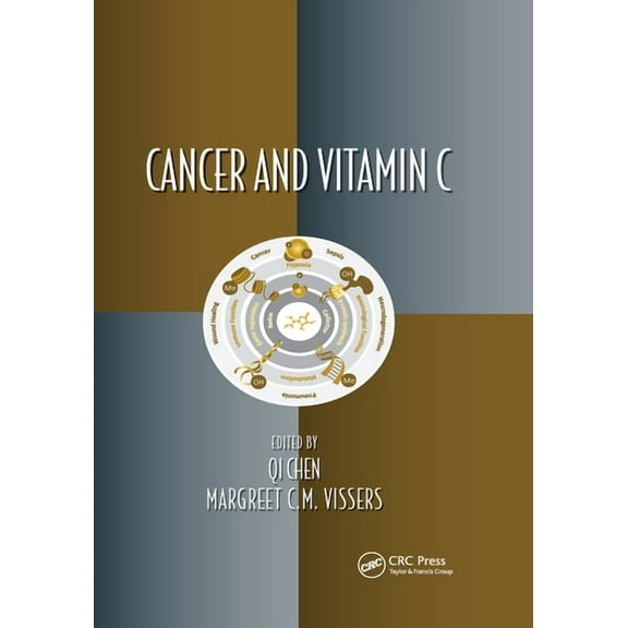 Oxidative Stress and Disease Cancer and Vitamin C, (Paperback)