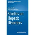 thumbnail image 1 of Oxidative Stress in Applied Basic Resear Studies on Hepatic Disorders, (Hardcover), 1 of 1