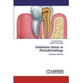 thumbnail image 1 of Oxidative stress in Periodontology (Paperback), 1 of 1