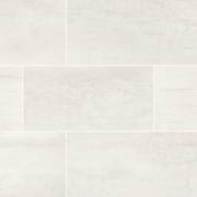 Oxide Blanc 12 in. X 24 in. Glazed Porcelain Floor and Wall Tile (14 sq. ft. / case)