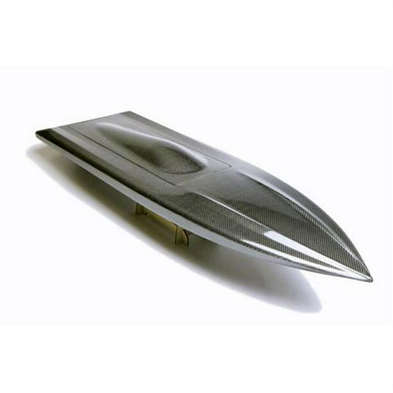Carbon fiber best sale rc boat