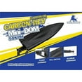 thumbnail image 1 of Oxidean Marine OXIMDOMC-RTR Mini-Dom Carbon Fiber Self Righting Mono RTR Rc Boat, 1 of 1