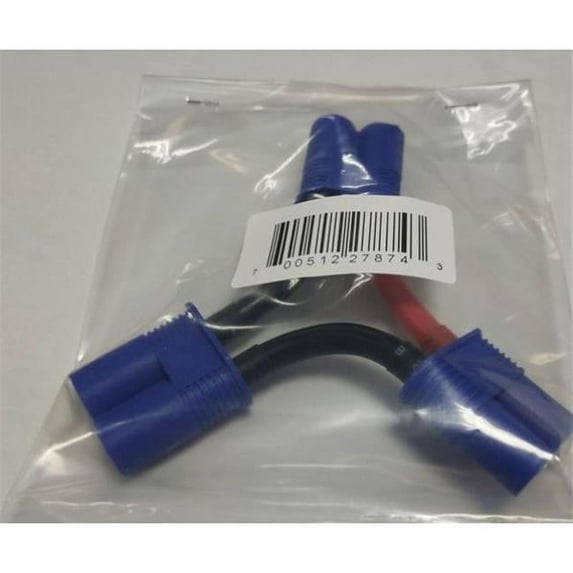 Oxidean Marine OXIYH-01 00512 27874 EC8 Y Harness Series Adapter