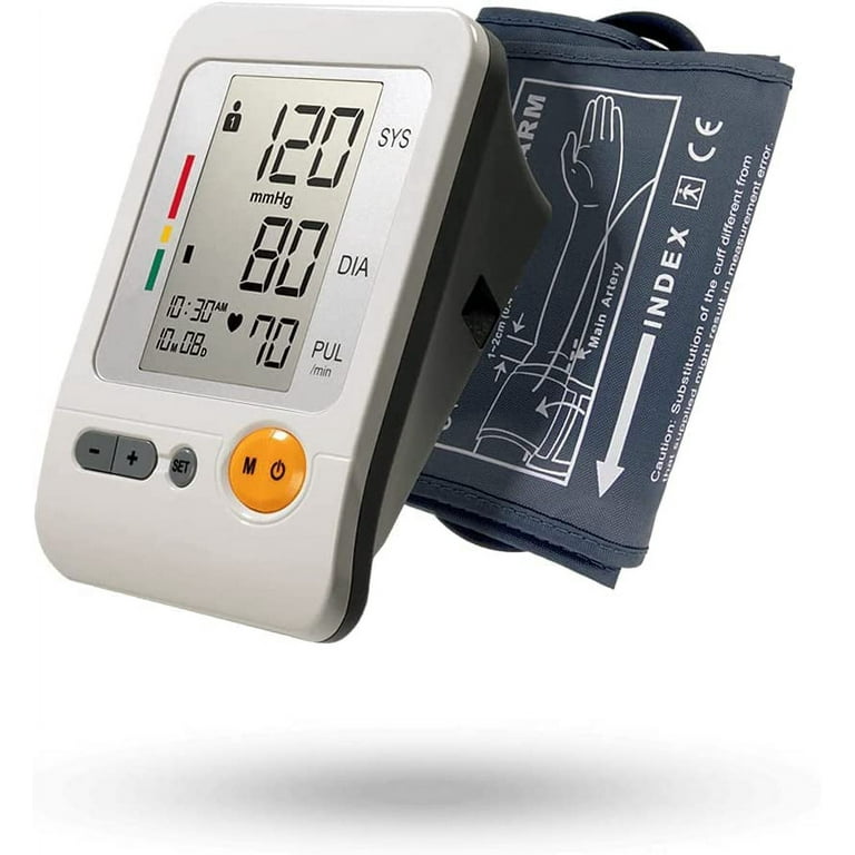 Hot Sell Automatic Tunnel Type Bp Apparatus Blood Pressure Monitor