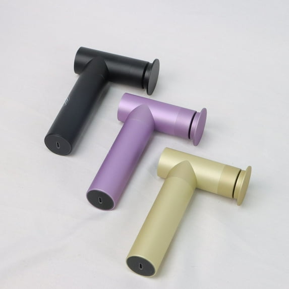 Oxilook Foot Callus Grinder - Purple