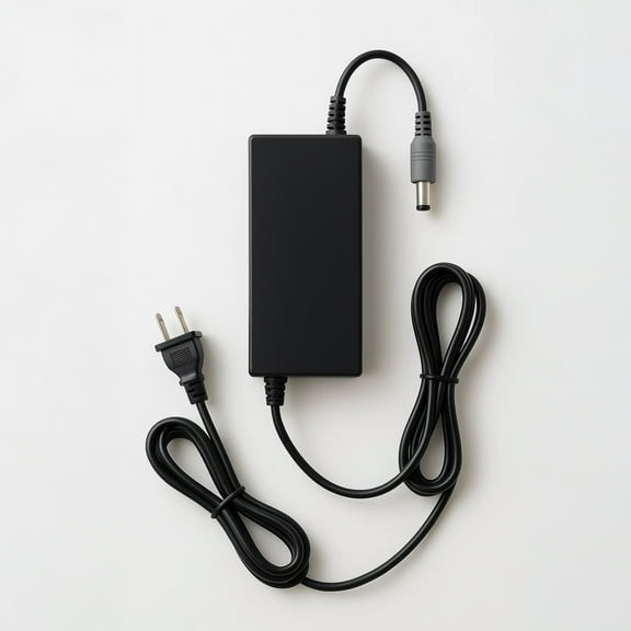 AC Power Supply for Oxlife Liberty 2 Portable Oxygen Concentrator