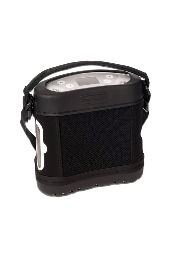 Oxlife Liberty 2 Portable Oxygen Concentrator Carrying Case