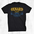 Oxnard Grown California American Ca Usa Hometown Resident Shirt Gift