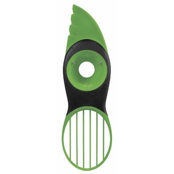 Oxo Avacado Slicer-Green