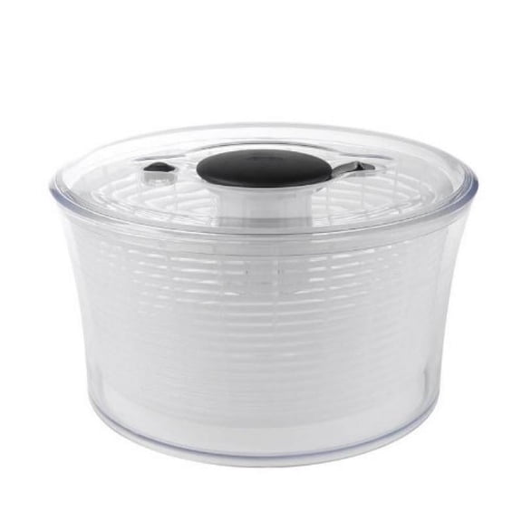 Oxo Good Grips 5 Quart Salad Spinner - Clear