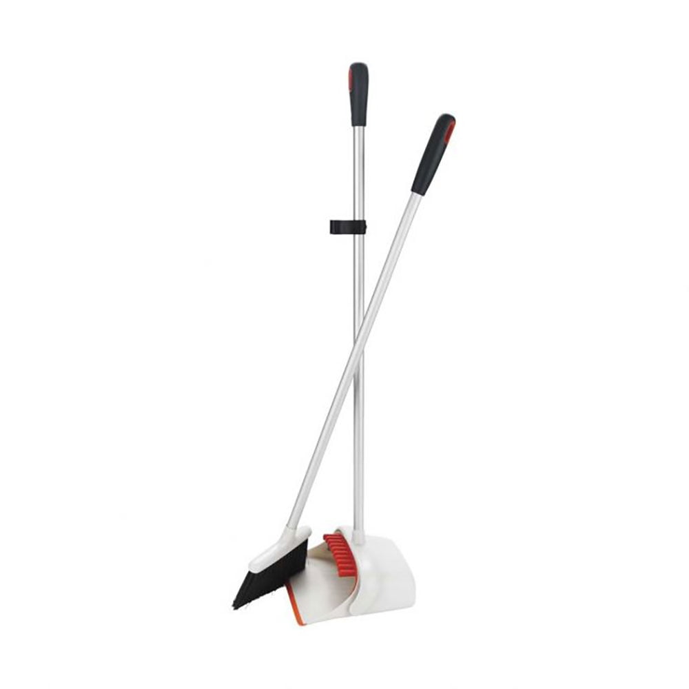 OXO Good Grips Upright Sweep Set 1335280 - The Home Depot