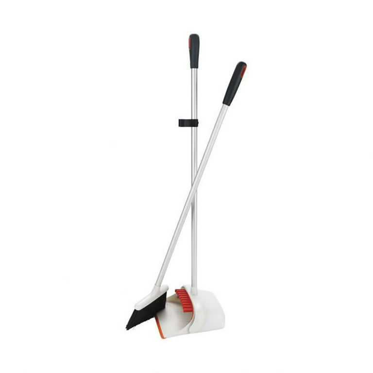 OXO Good Grips Dustpan and Brush Set, Compare