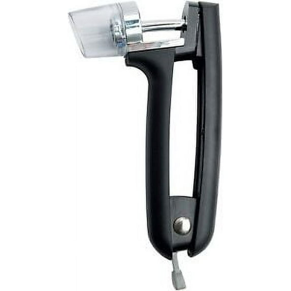 Oxo Good Grips Olive and Cherry PItter Black