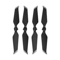 Oxodoi 2 Pairs 8743F Low-Noise Quick-Release Propellers for Mavic 2 Pro/Zoom,Durable Foldable Drone Blades with Aerodynamic Design,Noise Reduction