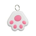 thumbnail image 1 of Oxodoi Bluetooth 5.0 Mini Pet GPS Tracker,Portable Dog Locator and Key Finder with App Control,Anti-Loss Device for Teens,Wallet,Keys–Real-Time Positioning & Two-Way Alarm, 1 of 1