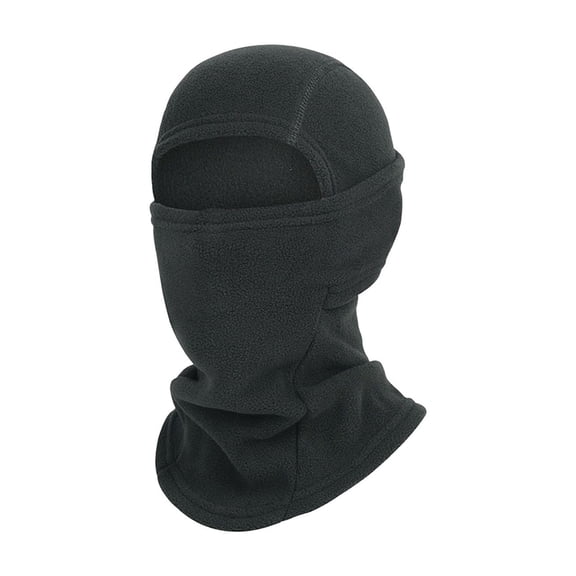 Zonao Balaclava- Cold Weather Ski Mask| Full Coverage Face Mask for Riding/Cycling/Motorcycling|Full Head Mask Face Cover for Man Woman Winter Windproof Protection