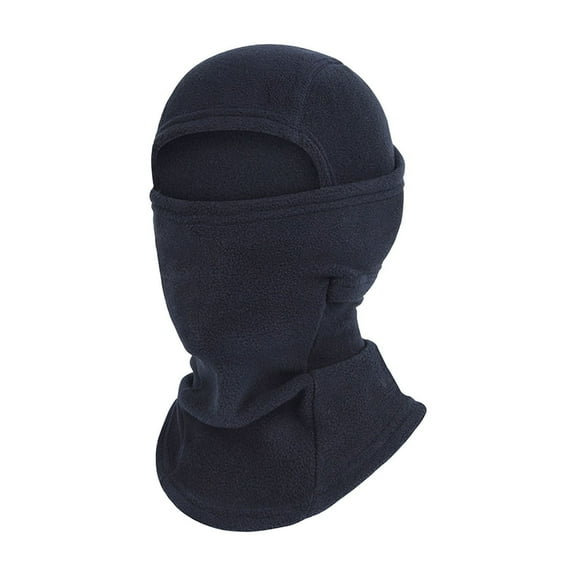 Zonao Balaclava- Cold Weather Ski Mask| Full Coverage Face Mask for Riding/Cycling/Motorcycling|Full Head Mask Face Cover for Man Woman Winter Windproof Protection