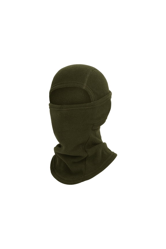 Zonao Balaclava- Cold Weather Ski Mask| Full Coverage Face Mask for Riding/Cycling/Motorcycling|Full Head Mask Face Cover for Man Woman Winter Windproof Protection