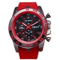 thumbnail image 1 of Oxodoi Deals Clearance Stainless Steel Luxury Sport Analog Quartz Modern Men Fashion Wrist Watch RD, 1 of 2